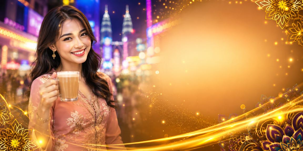 Pengalaman deposit dalam talian bergaya Malaysia di Kuala Lumpur