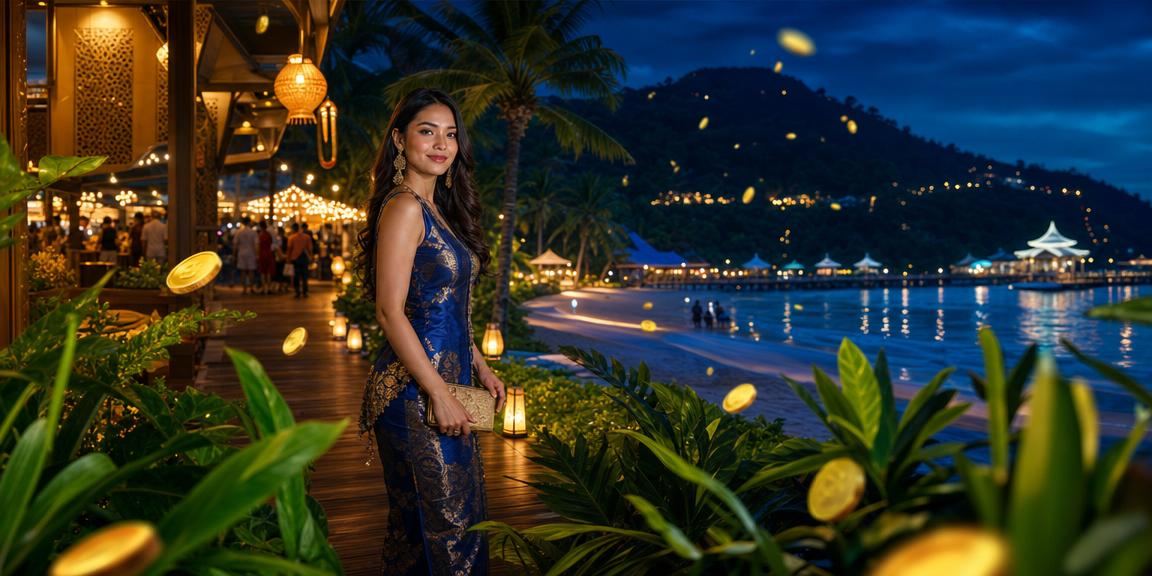 Pengalaman deposit bonus di platform kun25 dari Langkawi