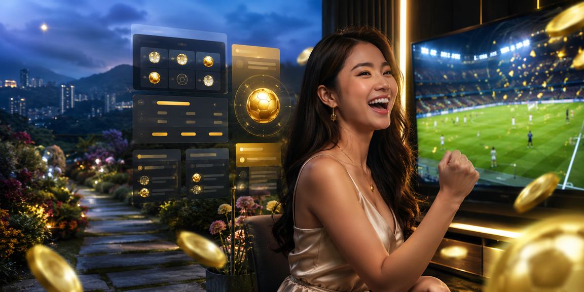 Platform pertaruhan dalam talian Malaysia yang dipercayai kun25