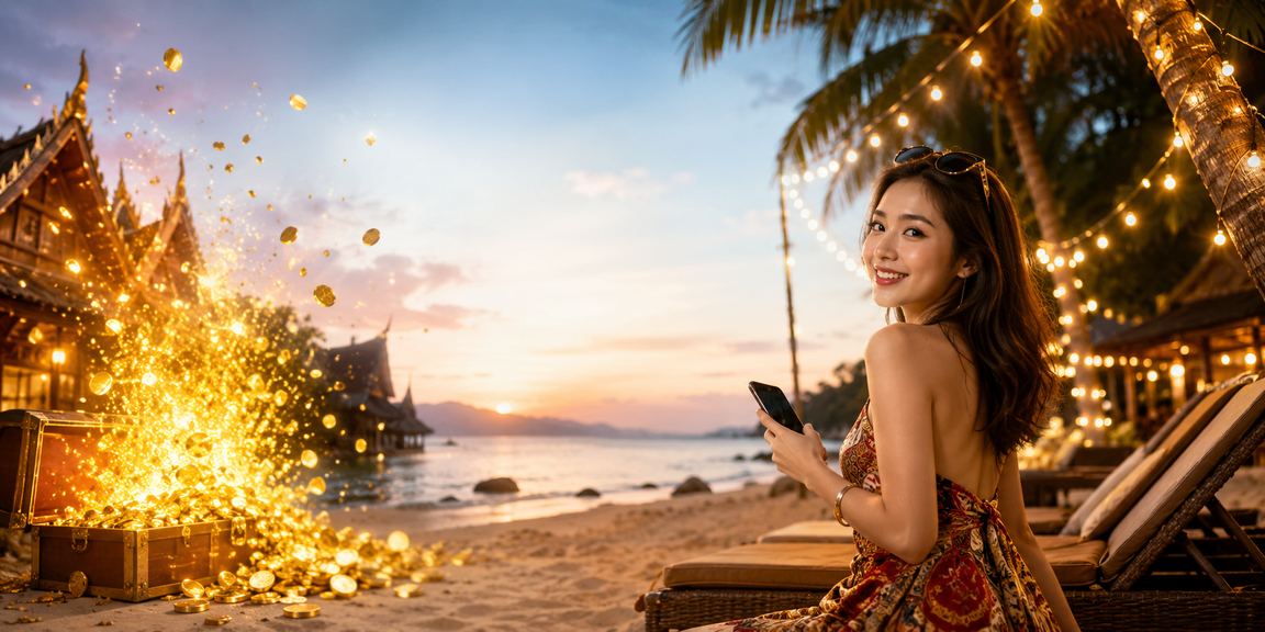 Pengguna kun25 mengakses platform kasino mudah alih di Sarawak